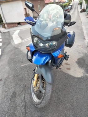 Honda Varadero | Mobile.bg    5