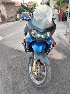 Honda Varadero | Mobile.bg    6