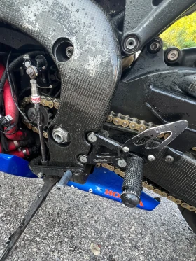 Honda Cbr Firablade 1000rr  ! | Mobile.bg    8