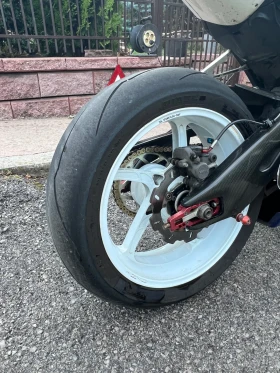 Honda Cbr Firablade 1000rr  ! | Mobile.bg    11