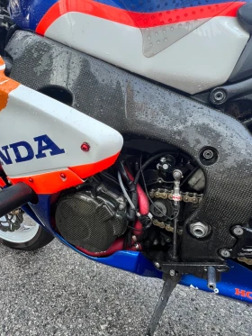Honda Cbr Firablade 1000rr  ! | Mobile.bg    7