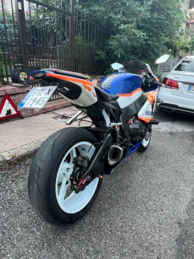 Honda Cbr Firablade 1000rr  ! | Mobile.bg    4