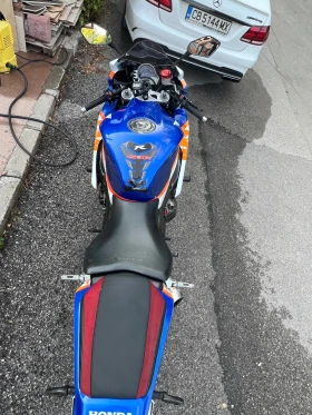 Honda Cbr Firablade 1000rr  ! | Mobile.bg    9