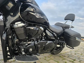 Suzuki Intruder VL C 1500 T 2014  23993 .  | Mobile.bg    11