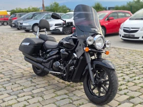  Suzuki Intruder