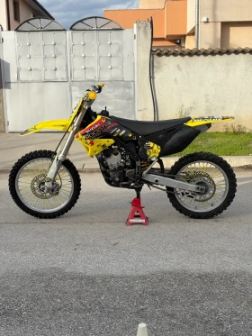 Suzuki Rmz  | Mobile.bg    4