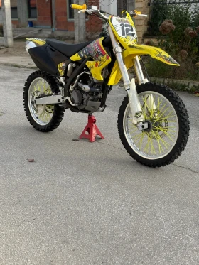 Suzuki Rmz  | Mobile.bg    2
