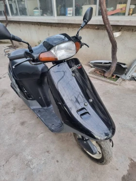 Honda Dio  - изображение 1