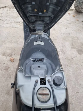 Honda Dio, снимка 3