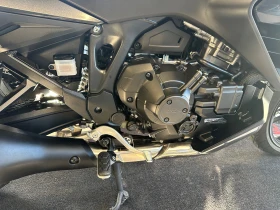 Honda Nt 1100 DCT 03.2023г., снимка 10