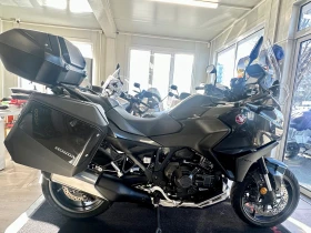 Honda Nt 1100 DCT 03.2023г., снимка 12