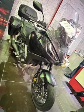 Honda Nt 1100 DCT 03.2023г., снимка 16