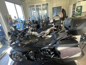 Honda Nt 1100 DCT 03.2023г., снимка 11