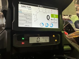 Honda Nt 1100 DCT 03.2023г., снимка 14