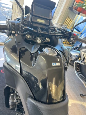 Honda Nt 1100 DCT 03.2023г., снимка 2