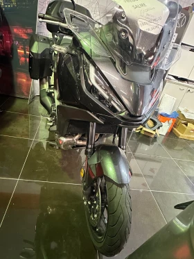 Honda Nt 1100 DCT 03.2023г., снимка 13