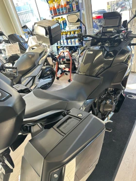 Honda Nt 1100 DCT 03.2023г., снимка 6