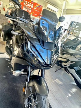 Honda Nt 1100 DCT 03.2023г.