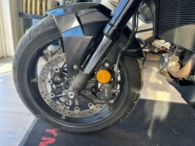 Honda Nt 1100 DCT 03.2023г., снимка 7