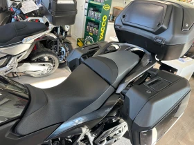 Honda Nt 1100 DCT 03.2023г., снимка 3