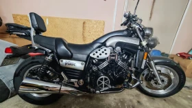 Yamaha V-Max | Mobile.bg � ����� ������ 3