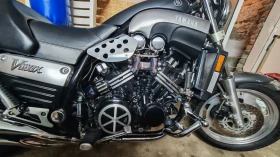 Yamaha V-Max | Mobile.bg � ����� ������ 8
