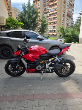 Ducati Streetfighter undefined | Auto.bg — изображение 2