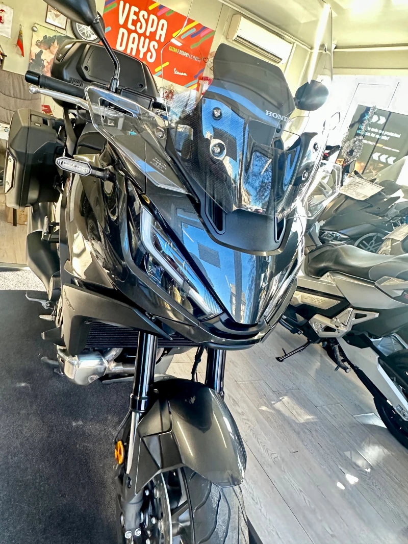 Honda Nt 1100 DCT 03.2023г.