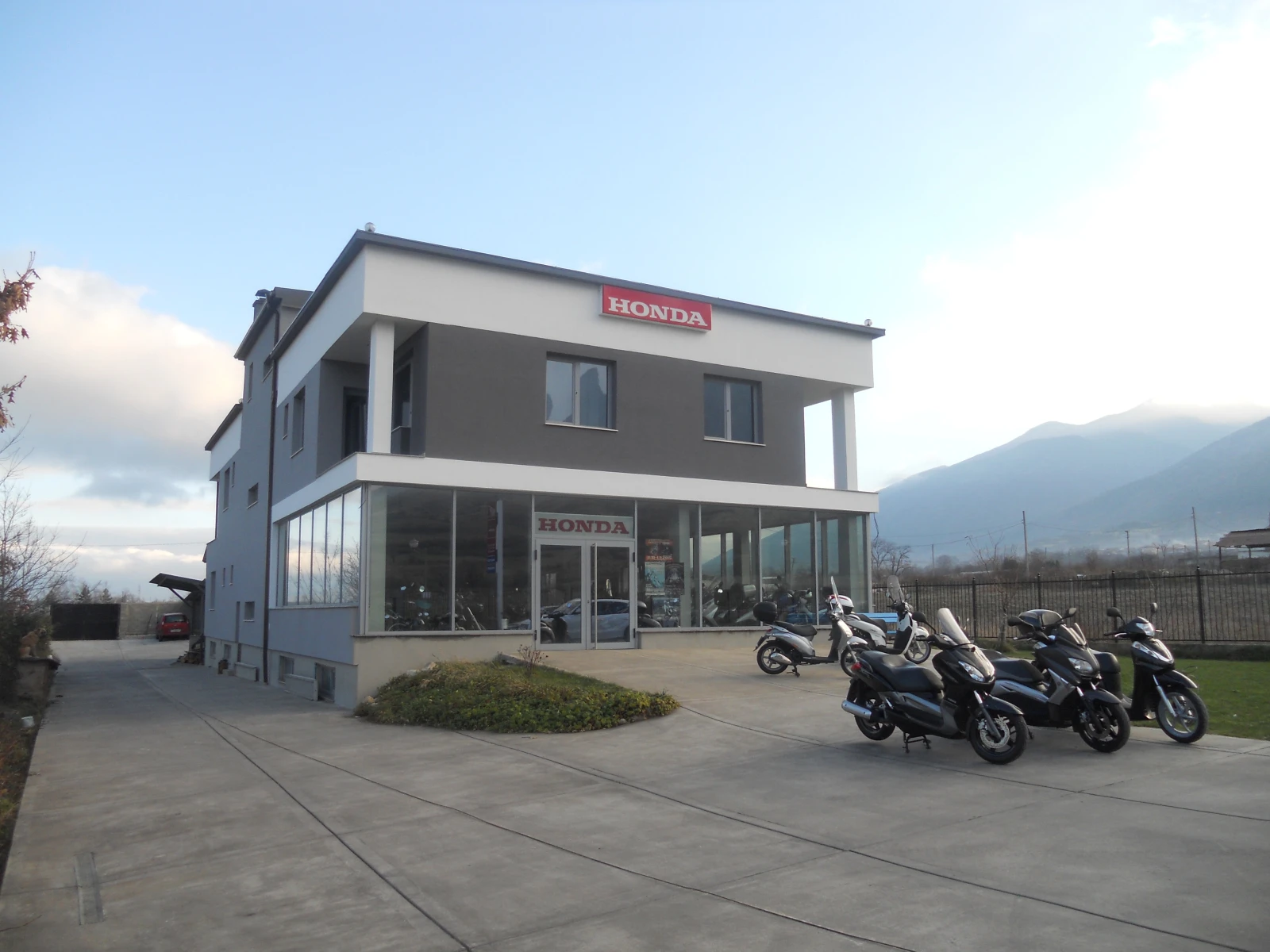 Kymco People GT 200I 2015 | Mobile.bg   11