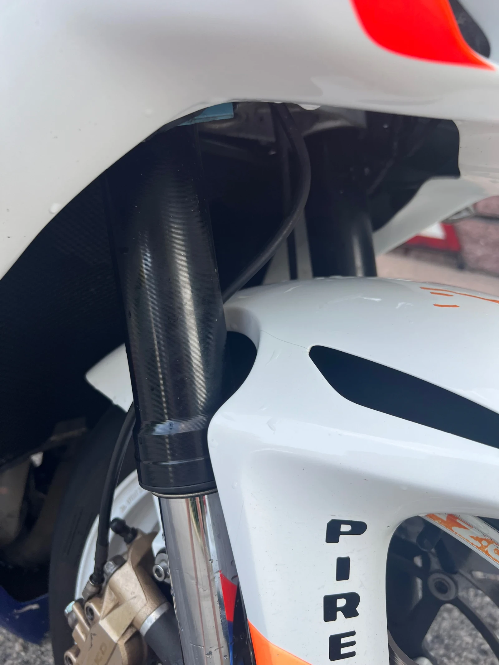 Honda Cbr Firablade 1000rr  ! | Mobile.bg   14