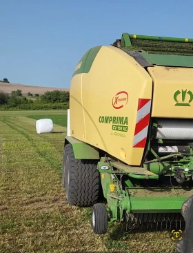  Krone CV150XC Comprima EXTREME | Mobile.bg    2