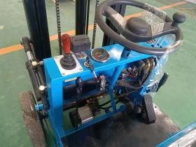 Електрокар Други високопроходим Off-road-3М, снимка 7