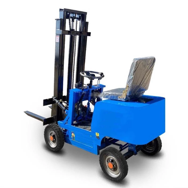 Електрокар Други високопроходим Off-road-3М, снимка 2 - Индустриална техника - 53176572