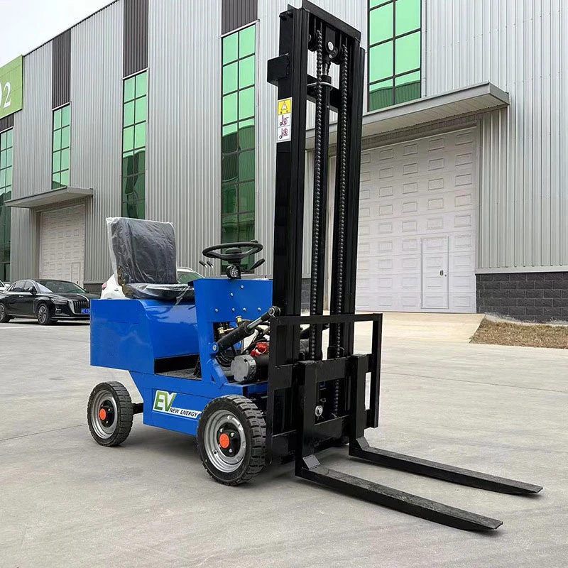 Електрокар Други високопроходим Off-road-3М, снимка 4 - Индустриална техника - 53176572