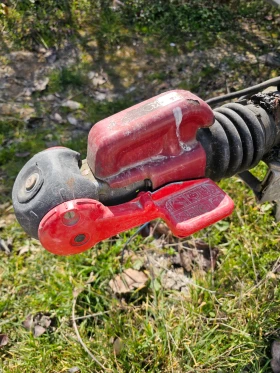 Каравана Eldis Mistral мувър/форселт | Auto.bg — изображение 3