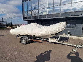 Надуваема лодка Brig Admiral 470, снимка 7