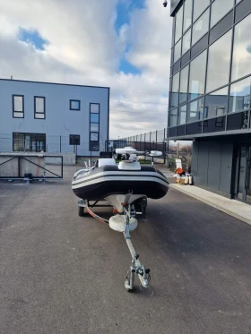 ��������� ����� Brig Admiral 470 | Mobile.bg � ����� ������ 4