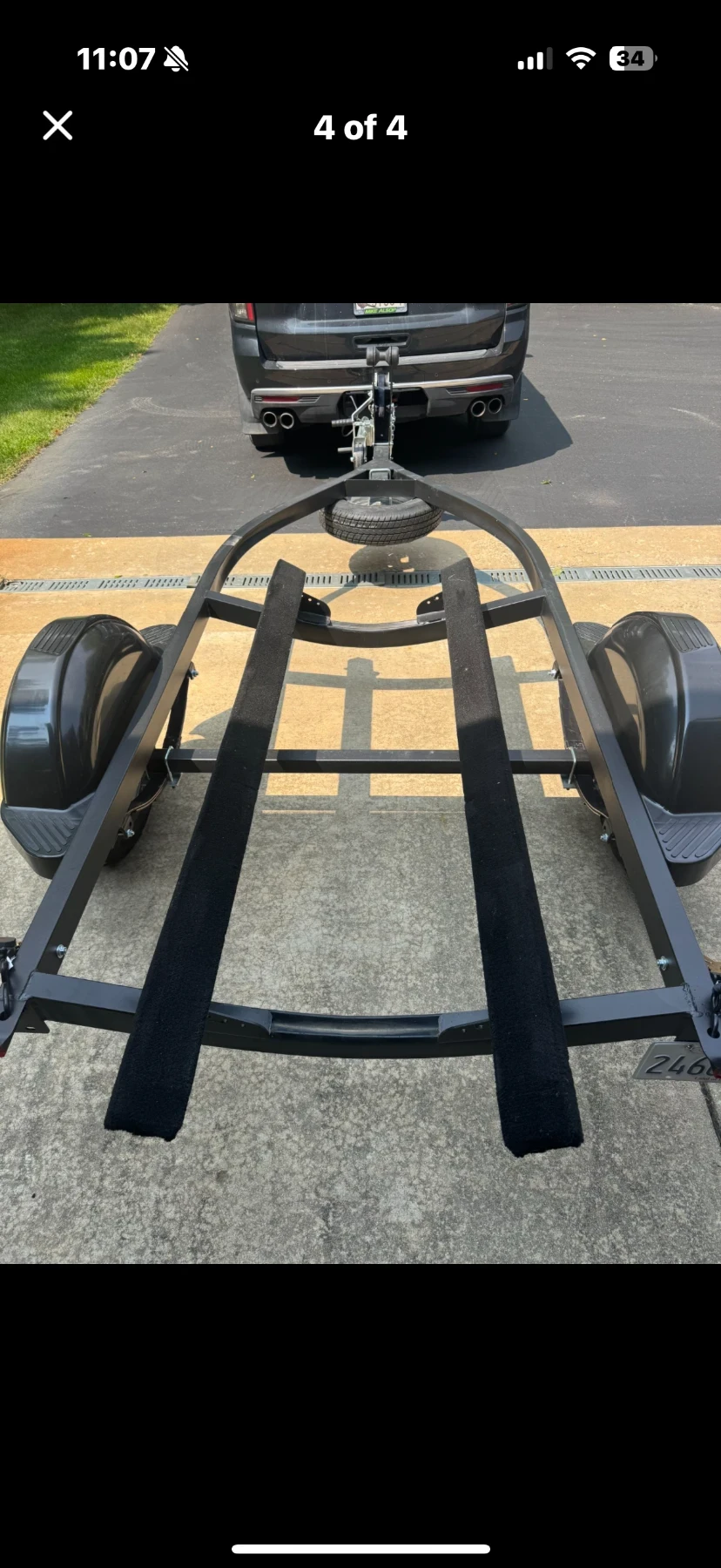 Джет Bombardier Sea Doo RXTX 325 - изображение 7