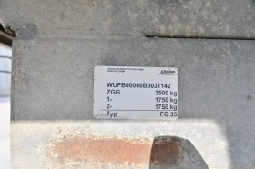 За камион Други Unsinn FG35, снимка 13