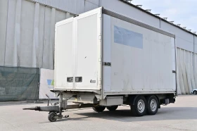 За камион Други Unsinn FG35, снимка 1