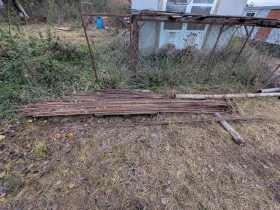 Различные позиции арматуры, снимка 1