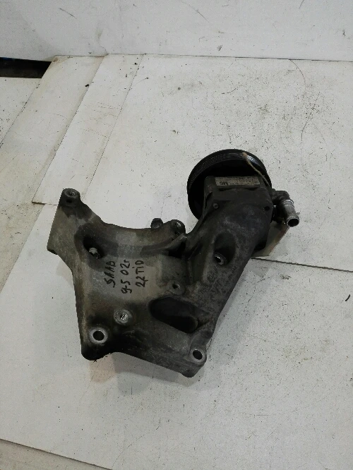 Хидравлична помпа Сааб 9-5 02г.