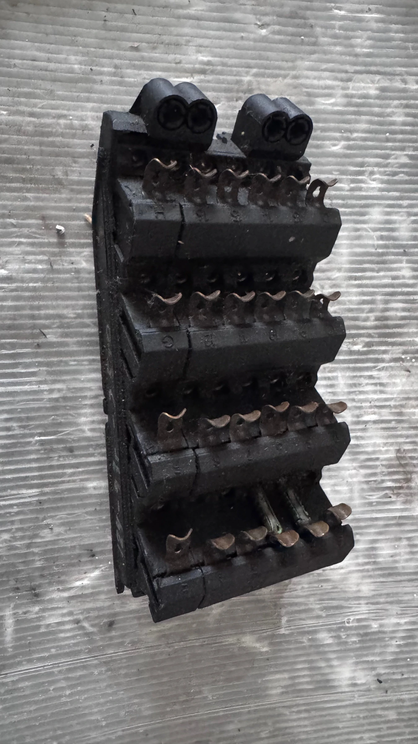 ��������� ����� (������� ����� BSI / BSM ) �� Mercedes E - A1245438905 | Mobile.bg � ����������� 1