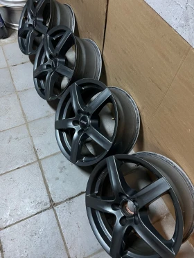 Джанти, снимка 6