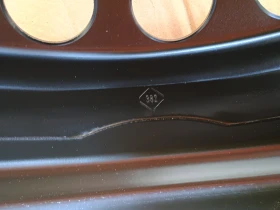 Джанти за Dacia Sandero, снимка 12