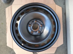 Джанти за Dacia Sandero, снимка 11