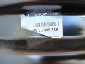 Джанти за Dacia Sandero, снимка 15