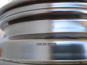 Джанти за Dacia Sandero, снимка 14