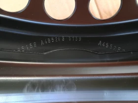 Джанти за Dacia Sandero, снимка 13