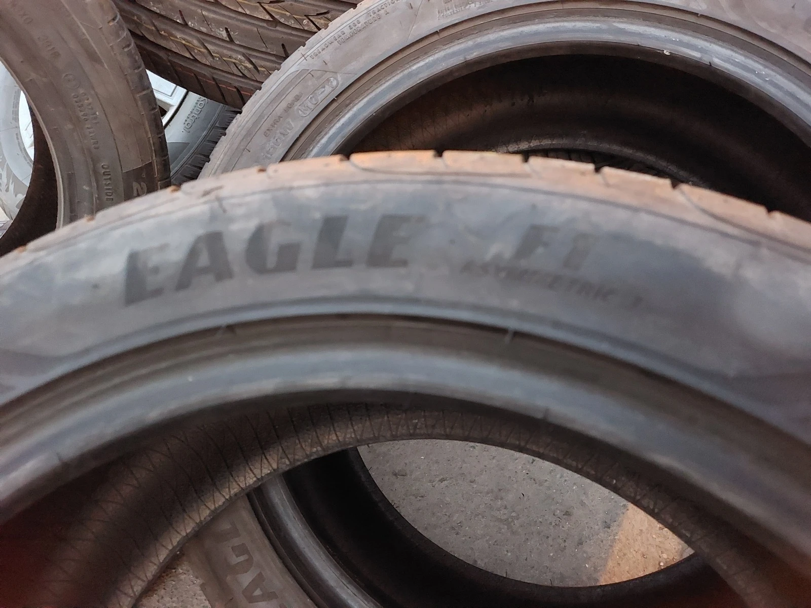 ���� 245/45R18 | Mobile.bg � ����������� 6